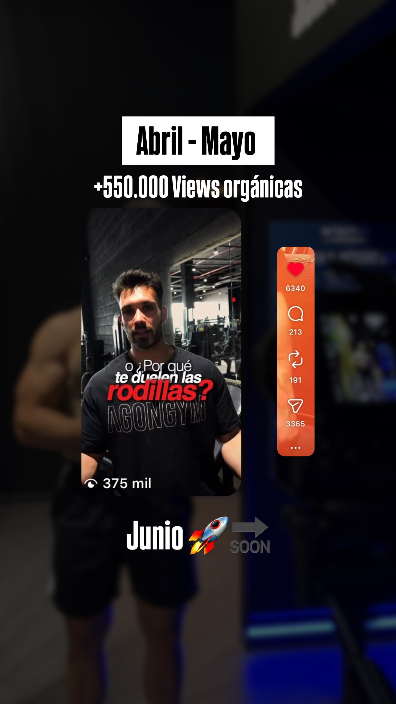BTS grabación
