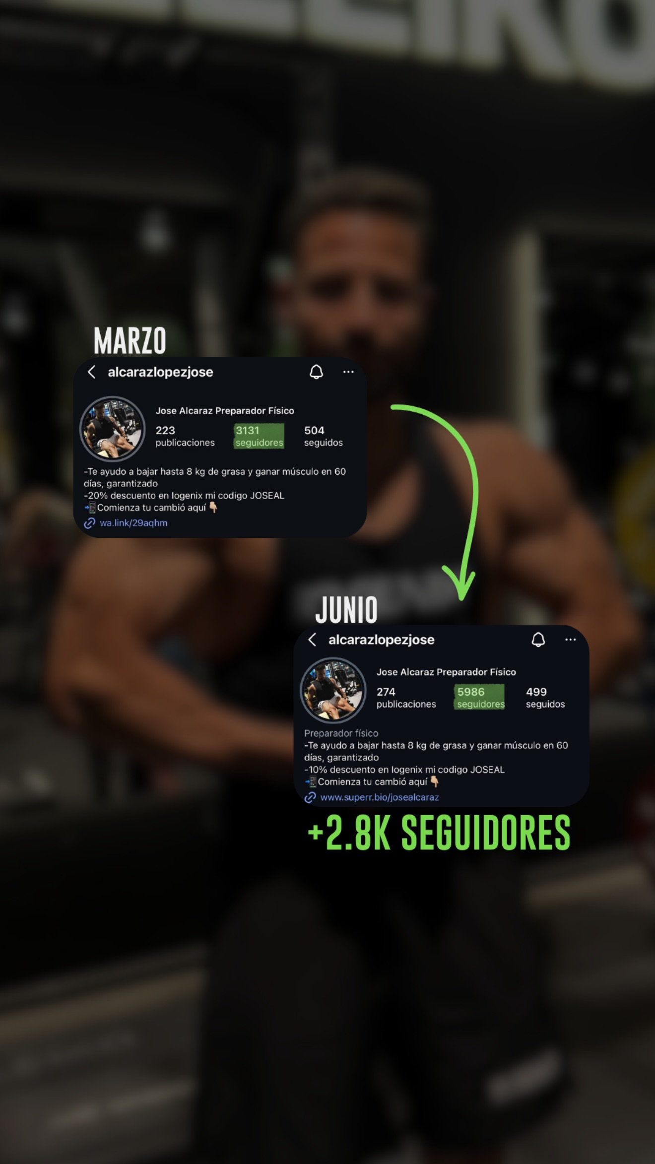 BTS grabación