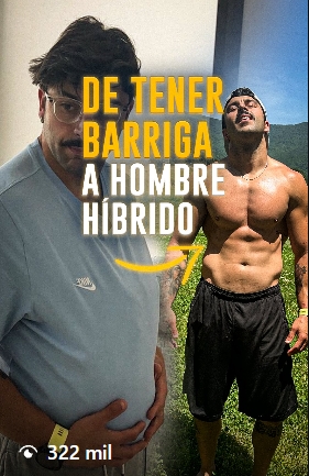 Pieza viral 322K views